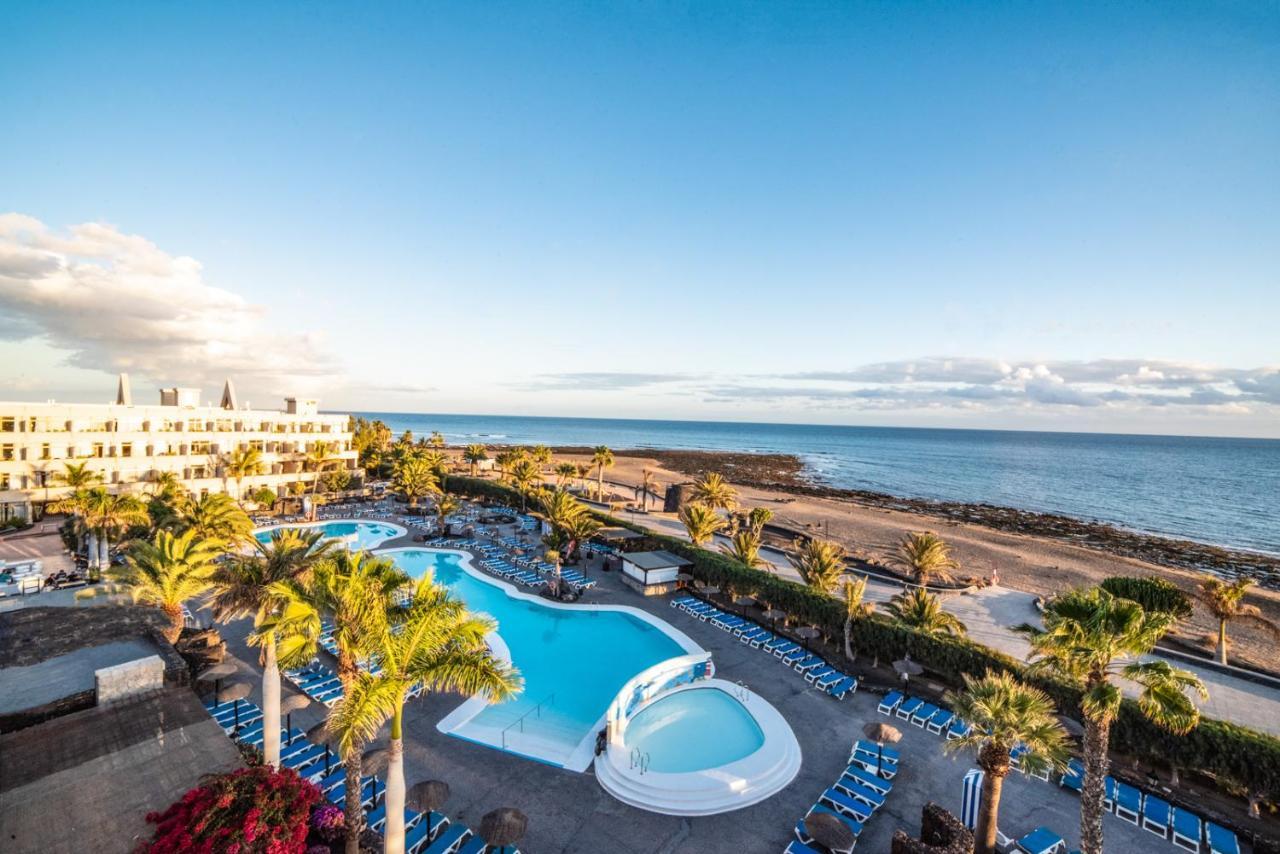 Hotel Beatriz Playa & Spa Πουέρτο Ντελ Κάρμεν Εξωτερικό φωτογραφία