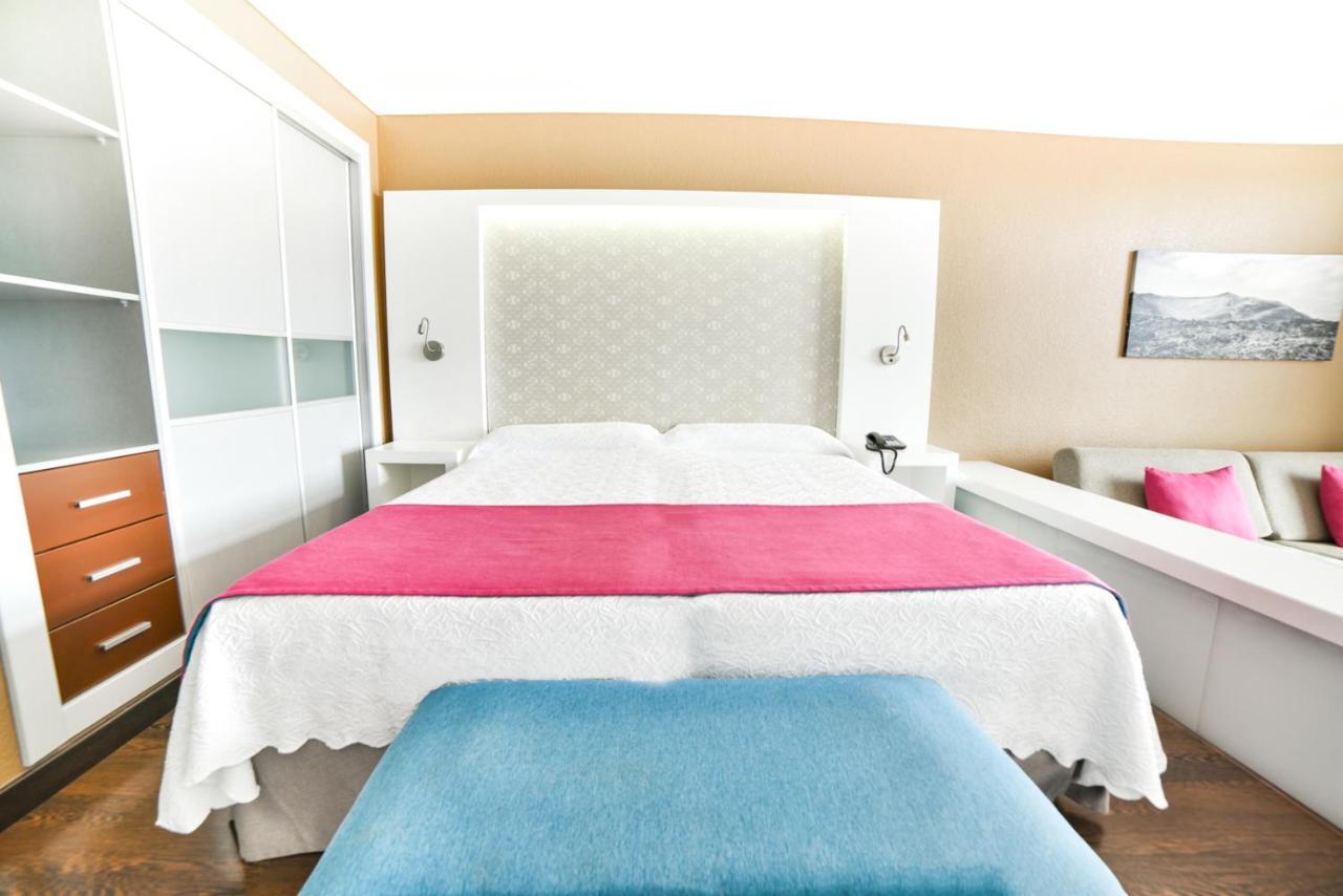 Hotel Beatriz Playa & Spa Πουέρτο Ντελ Κάρμεν Εξωτερικό φωτογραφία