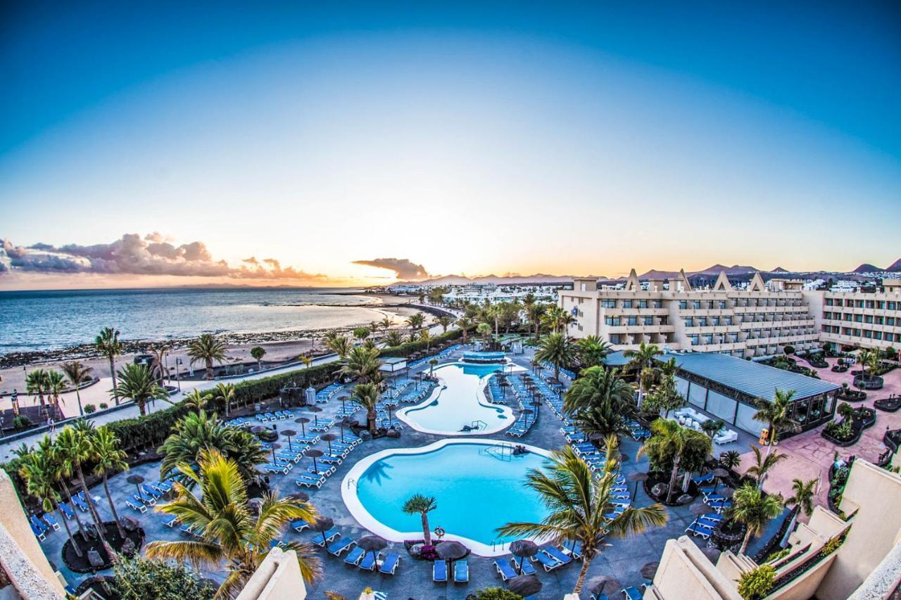 Hotel Beatriz Playa & Spa Πουέρτο Ντελ Κάρμεν Εξωτερικό φωτογραφία