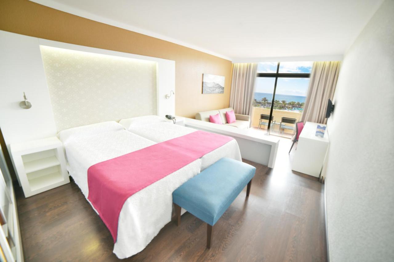 Hotel Beatriz Playa & Spa Πουέρτο Ντελ Κάρμεν Εξωτερικό φωτογραφία