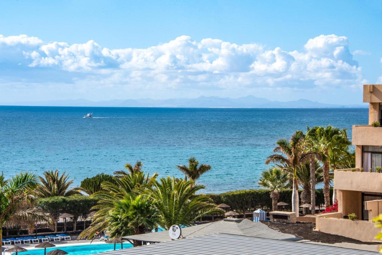 Hotel Beatriz Playa & Spa Πουέρτο Ντελ Κάρμεν Εξωτερικό φωτογραφία