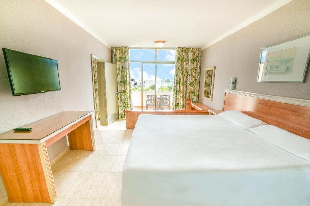 Hotel Beatriz Playa & Spa Πουέρτο Ντελ Κάρμεν Εξωτερικό φωτογραφία