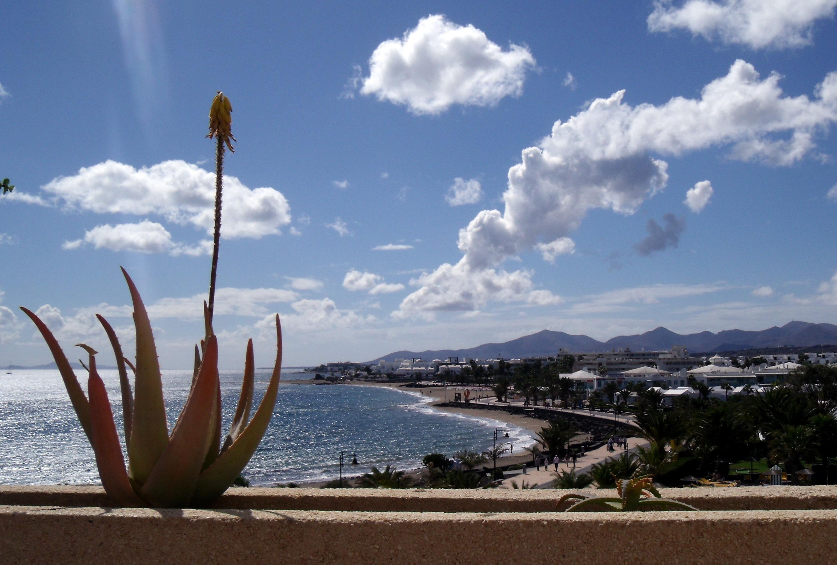 Hotel Beatriz Playa & Spa Πουέρτο Ντελ Κάρμεν Εξωτερικό φωτογραφία