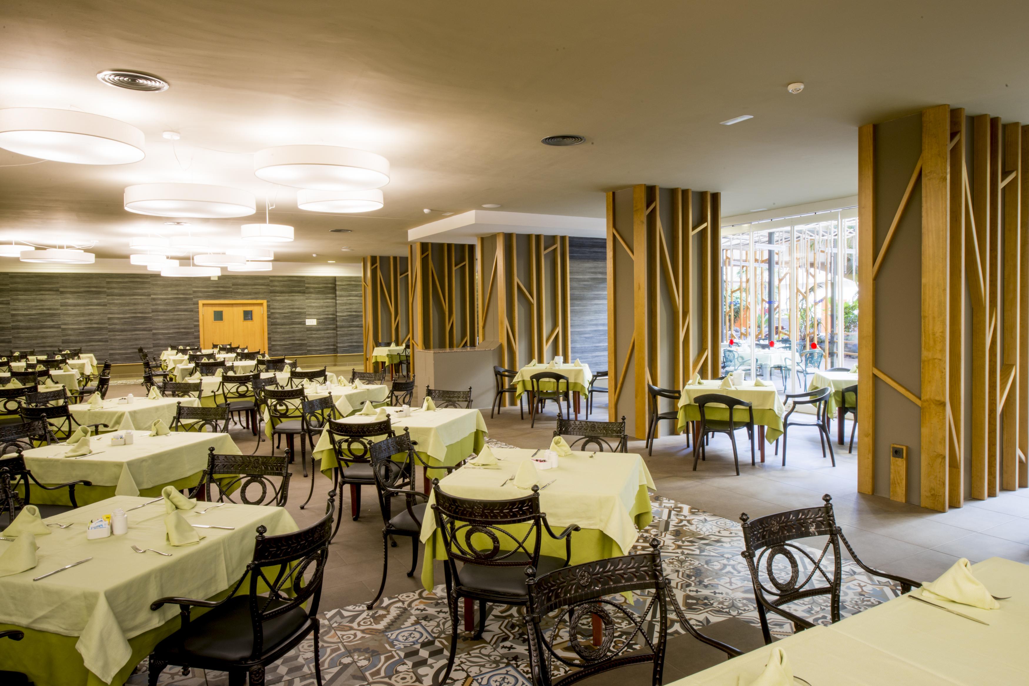 Hotel Beatriz Playa & Spa Πουέρτο Ντελ Κάρμεν Εξωτερικό φωτογραφία