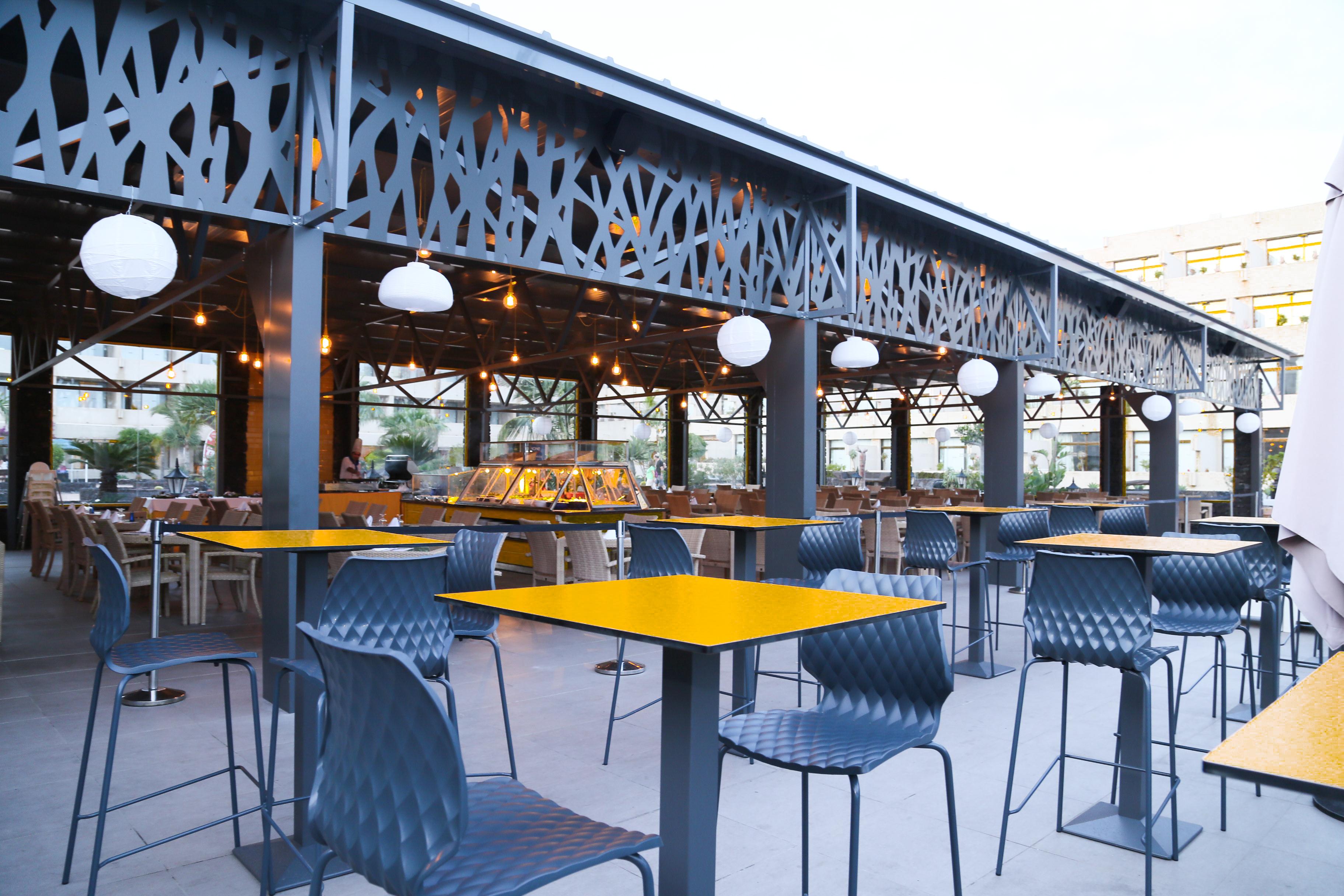 Hotel Beatriz Playa & Spa Πουέρτο Ντελ Κάρμεν Εξωτερικό φωτογραφία