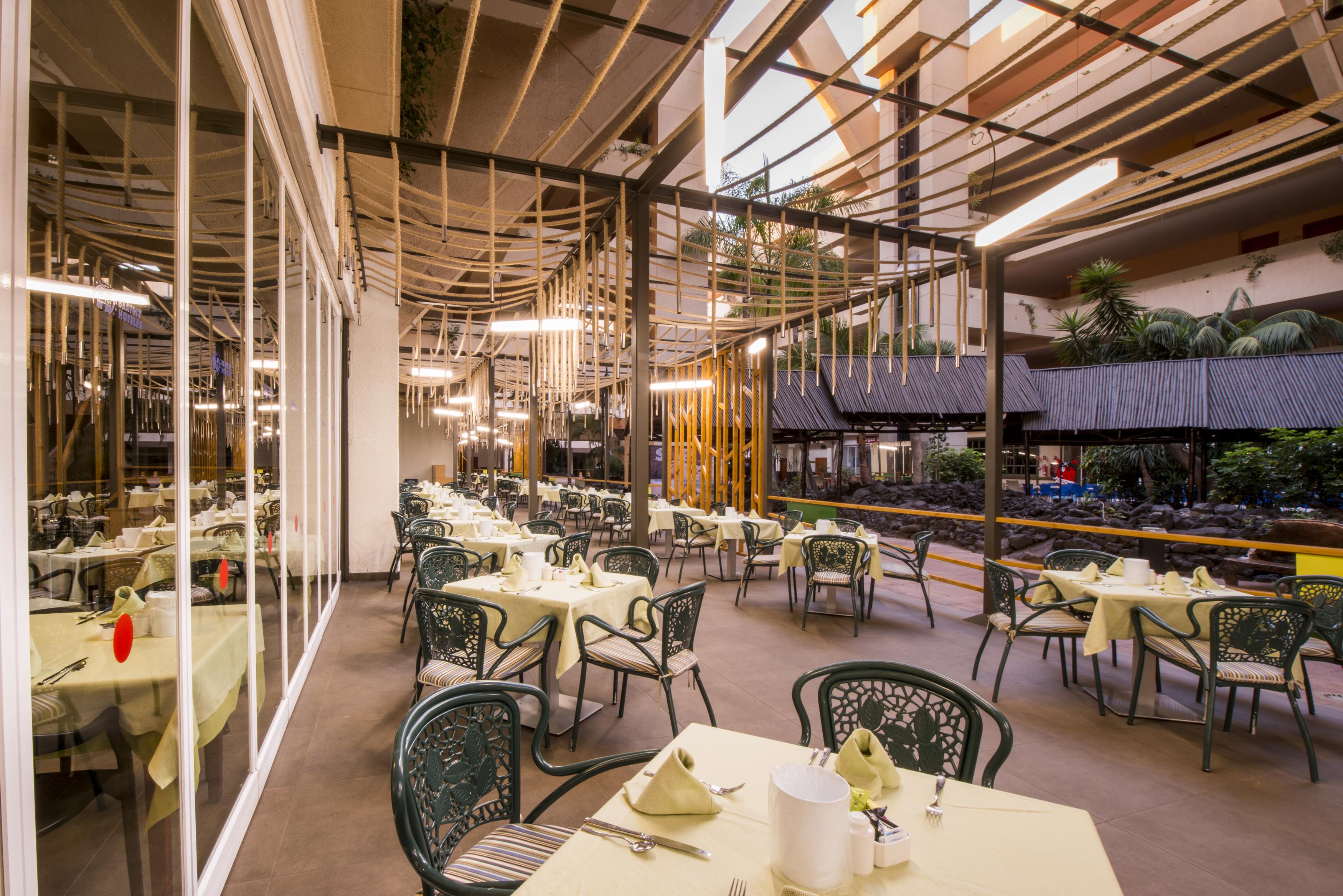 Hotel Beatriz Playa & Spa Πουέρτο Ντελ Κάρμεν Εξωτερικό φωτογραφία