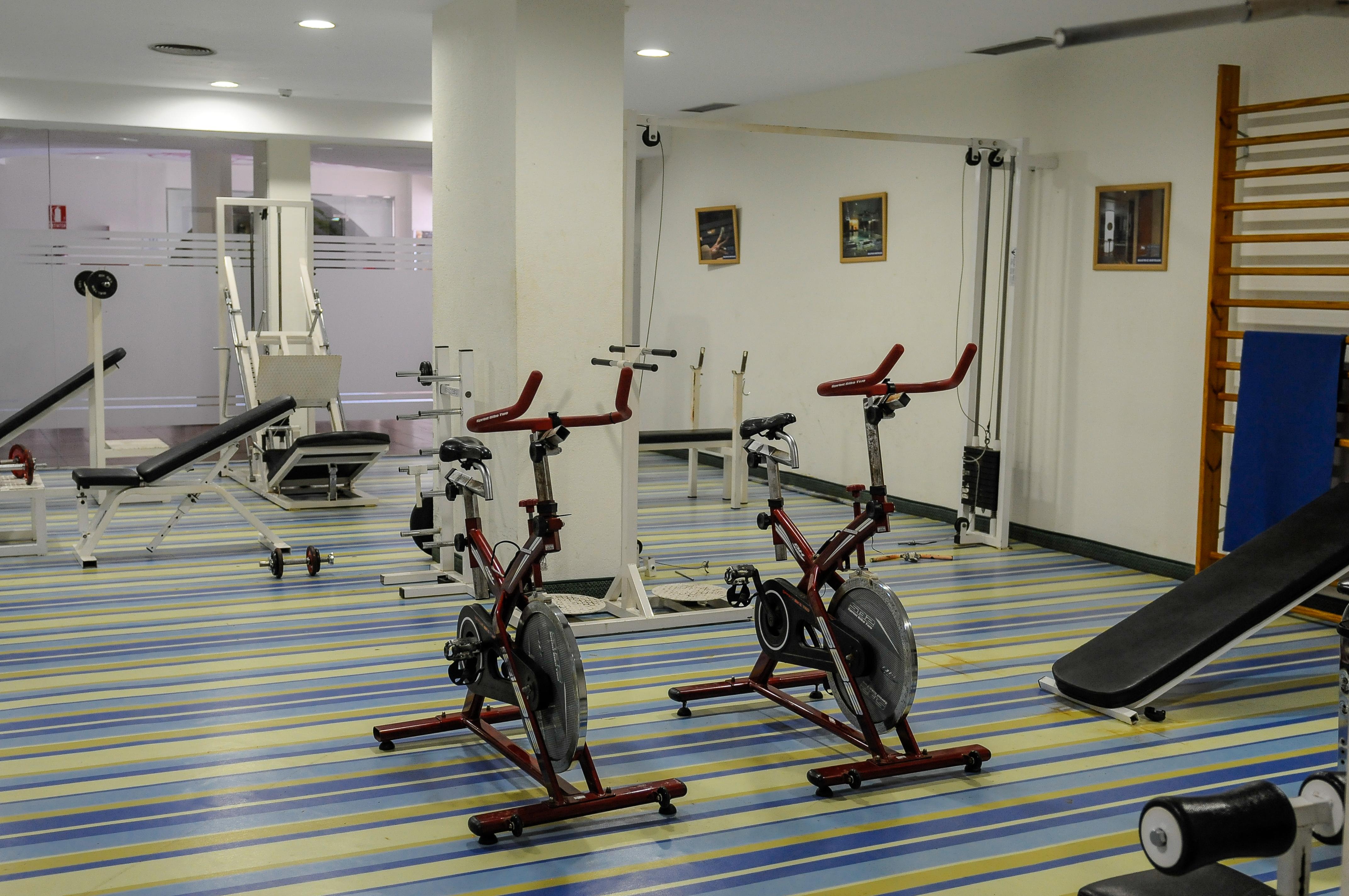 Hotel Beatriz Playa & Spa Πουέρτο Ντελ Κάρμεν Εξωτερικό φωτογραφία