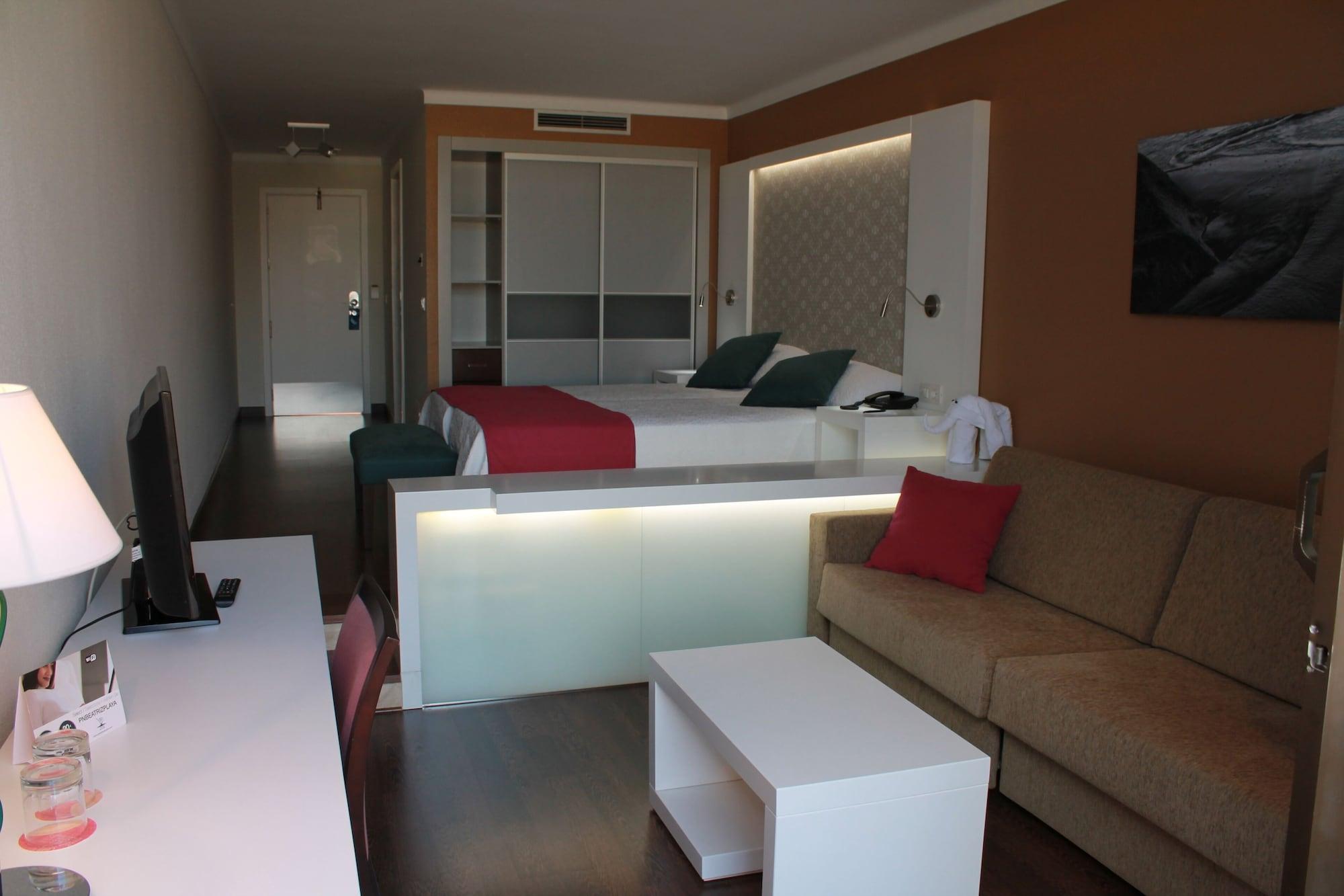 Hotel Beatriz Playa & Spa Πουέρτο Ντελ Κάρμεν Εξωτερικό φωτογραφία