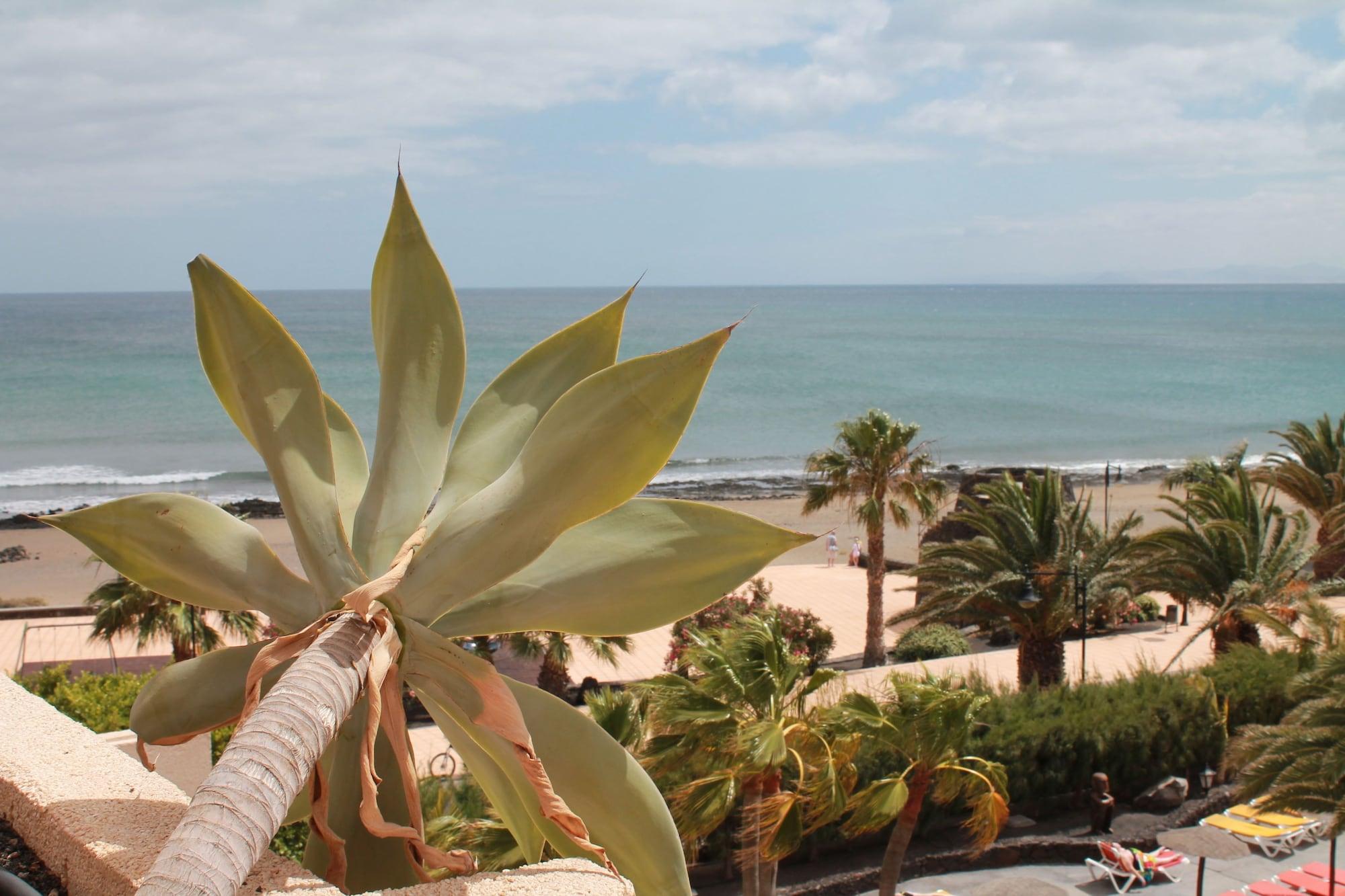 Hotel Beatriz Playa & Spa Πουέρτο Ντελ Κάρμεν Εξωτερικό φωτογραφία