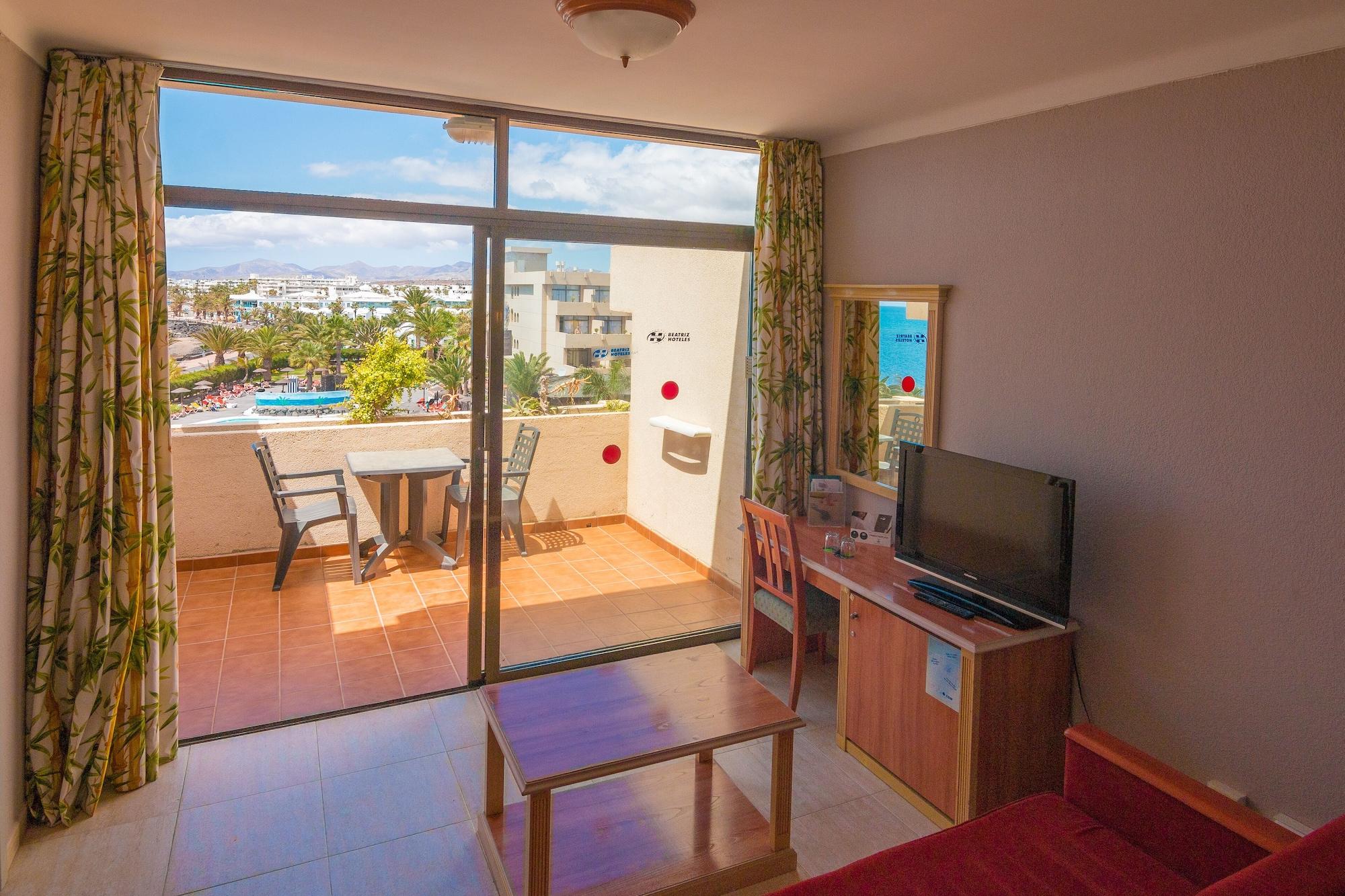 Hotel Beatriz Playa & Spa Πουέρτο Ντελ Κάρμεν Εξωτερικό φωτογραφία