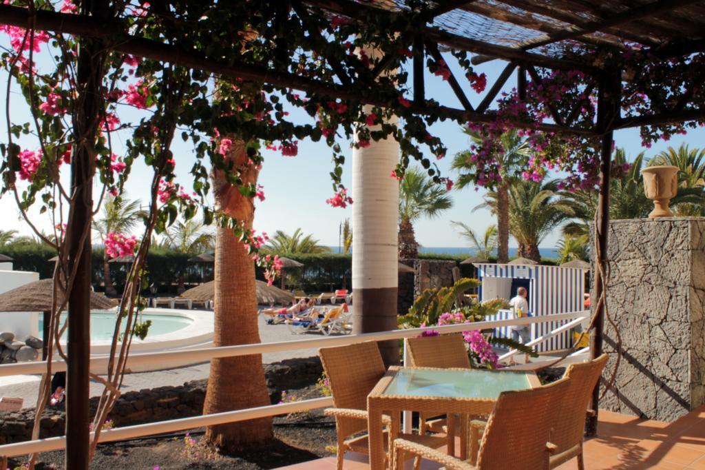 Hotel Beatriz Playa & Spa Πουέρτο Ντελ Κάρμεν Εξωτερικό φωτογραφία