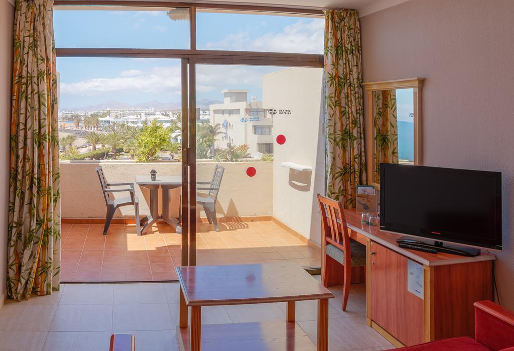 Hotel Beatriz Playa & Spa Πουέρτο Ντελ Κάρμεν Εξωτερικό φωτογραφία