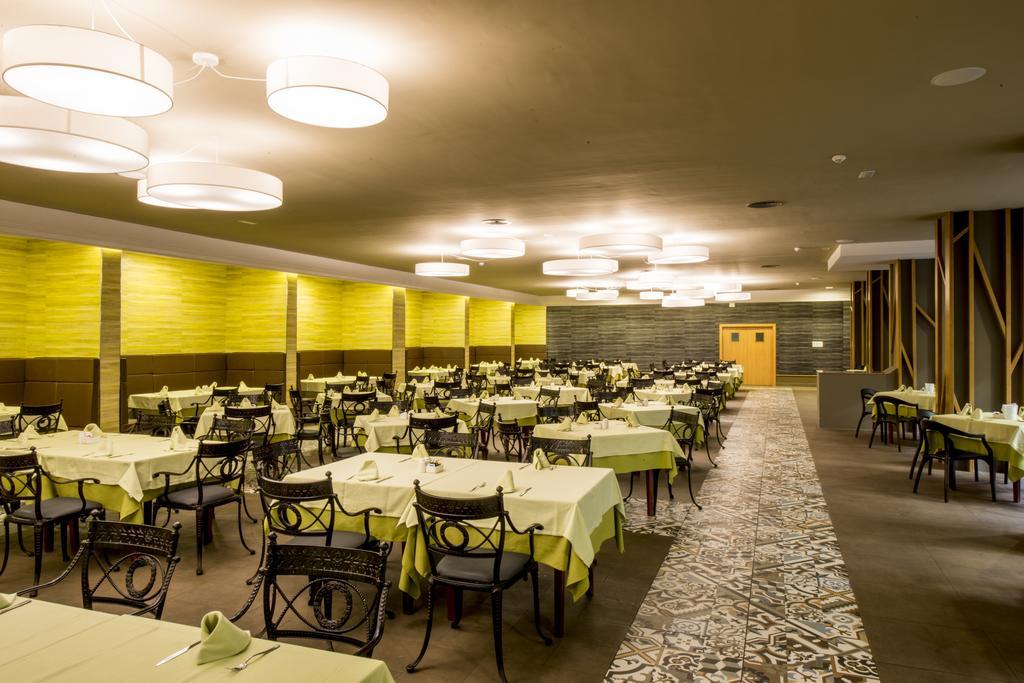 Hotel Beatriz Playa & Spa Πουέρτο Ντελ Κάρμεν Δωμάτιο φωτογραφία