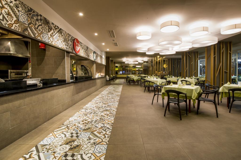 Hotel Beatriz Playa & Spa Πουέρτο Ντελ Κάρμεν Δωμάτιο φωτογραφία