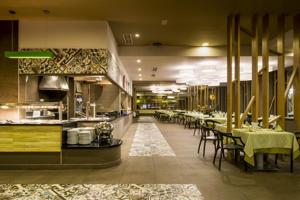 Hotel Beatriz Playa & Spa Πουέρτο Ντελ Κάρμεν Δωμάτιο φωτογραφία