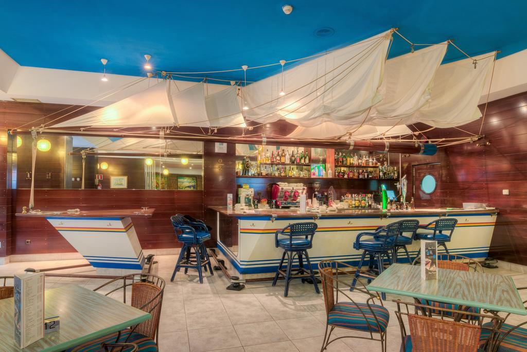 Hotel Beatriz Playa & Spa Πουέρτο Ντελ Κάρμεν Εξωτερικό φωτογραφία