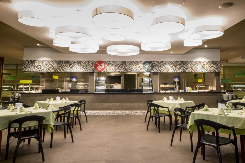 Hotel Beatriz Playa & Spa Πουέρτο Ντελ Κάρμεν Εξωτερικό φωτογραφία