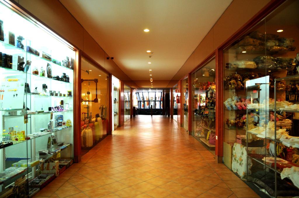 Hotel Beatriz Playa & Spa Πουέρτο Ντελ Κάρμεν Εξωτερικό φωτογραφία