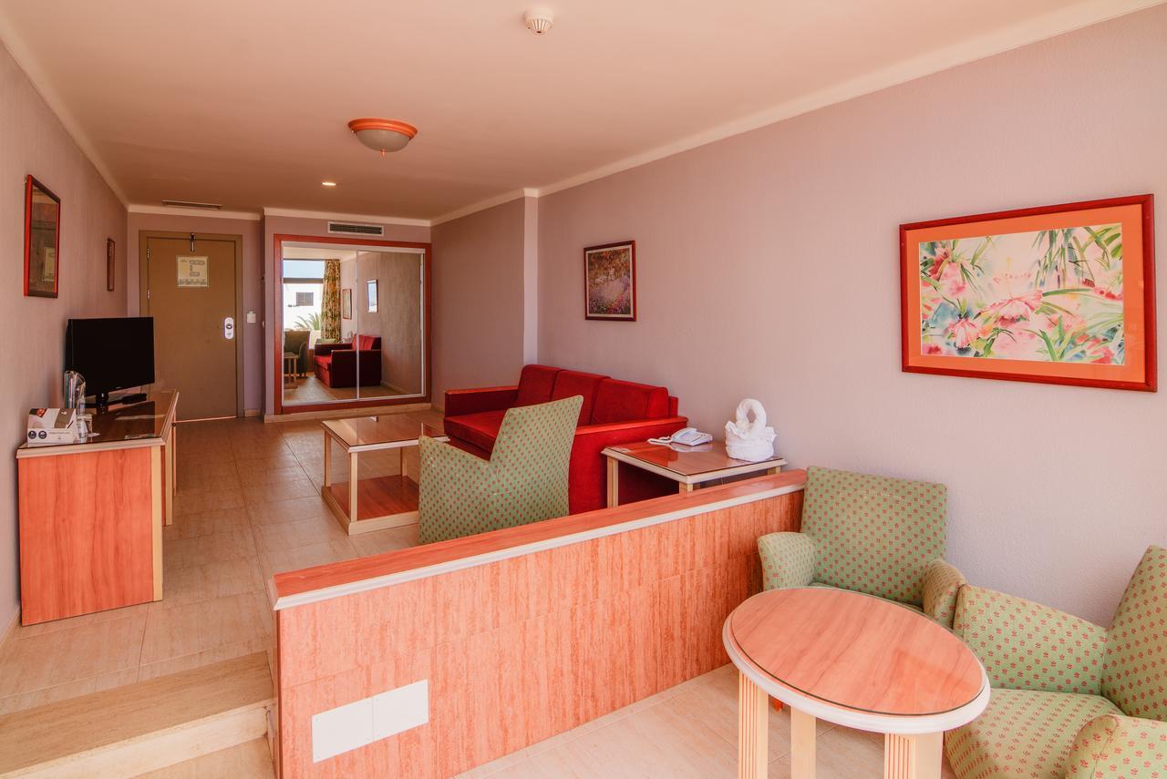 Hotel Beatriz Playa & Spa Πουέρτο Ντελ Κάρμεν Εξωτερικό φωτογραφία