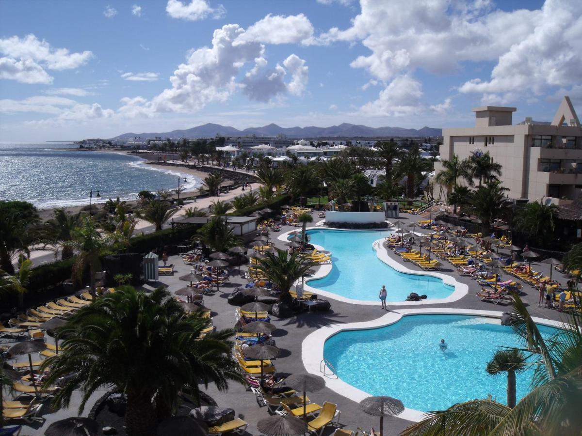 Hotel Beatriz Playa & Spa Πουέρτο Ντελ Κάρμεν Εξωτερικό φωτογραφία